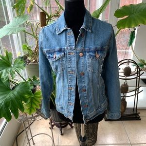 Old Navy Classic Denim Jacket
